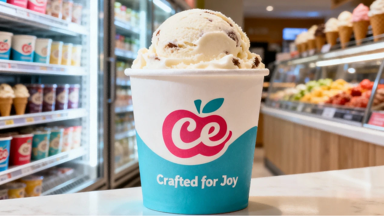 12 oz ice cream cups 4 12 oz ice cream cups 4
